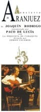 Image of De Lucia, Paco - Concierto De Aranjuez - 30th Anniversary - Deluxe [New CD] Delu