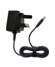 Image of BT Digital Audio Baby Monitor 400 Babys Room Unit 6V Charger Replacement