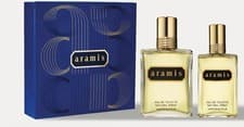Image of Aramis Eau de Toilette Gift Set 110ml + 60ml