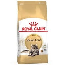 Image of Royal Canin MAINE COON Adult Dry Cat Food 2kg 4kg 10kg