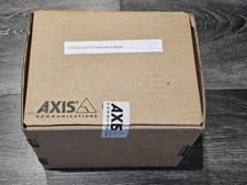 Image of Axis P3245-V Network Camera