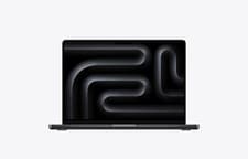 Image of 14-inch MacBook Pro M4 Pro *SEALED* 12c CPU 16c GPU 48GB Ram 512GB SSD Black