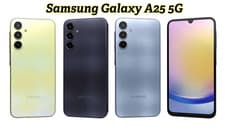 Image of NEW Samsung Galaxy A25 5G, All colours, 128GB,Unlocked, with sealed box