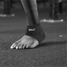 Image of Everlast Unisex Neo Ankle Sup00 Support