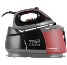 Image of Morphy Richards 332013 Power Steam Elite With AutoClean Pressurised 2400 Watt