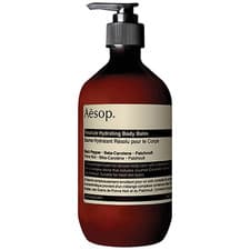 Image of Aesop - Resolute Hydrating Body Balm (500ml)