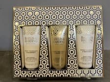 Image of Baylis & Harding Sweet Mandarin & Grapefruit Hand & Nail Cream Gift Set x3 50ml