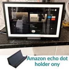Image of Stand for New Amazon Echo Show 15 Desktop Table Holder Mount
