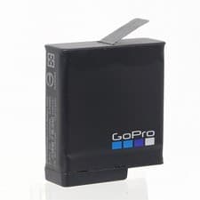 Image of New Genuine GoPro 5 Battery For GoPro AHDBT-501 HERO5 Black Silver