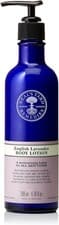 Image of Neal's Yard Remedies English Lavender Body Lotion | Delicate & Relaxing Scent |