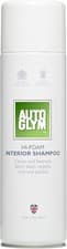Image of Autoglym Hi-Foam Interior Shampoo, 450ml - Care Care Spray Cleans and Freshens