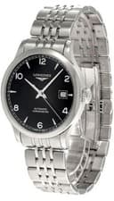 Image of Longines Record - L2.321.4.56.6