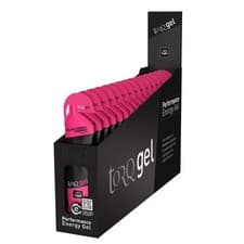 Image of TORQ Energy Gels Box of 15
