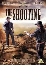 Image of The Shooting [DVD] - DVD  Free Post