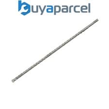 Image of Dewalt DT8939-QZ ELITE SDS+ Full Head Carbide 4 Cutter Drill Bit 14 x 200mm