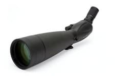 Image of Celestron TrailSeeker 100 22-67x100 Spotting Scope 45° Angled Viewing