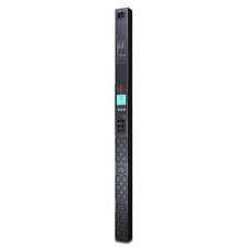 Image of APC AP8858 Power Distribution Unit PDU 20 AC Outlets 0U Black