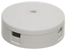 Image of 30A Junction Box 3 WAY 3 TERMINAL WHITE (D)