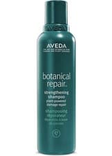Image of Strengthening Shampoo Aveda Botanical Repair 200 ml