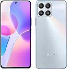 Image of Original Huawei Honor X30i 128/256GB Dual SIM 6.7" Dimensity 810 Multi Colour