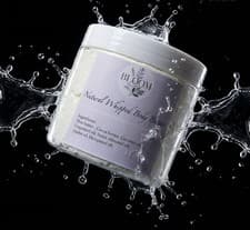 Image of Handmade Natural Body Butter Unscented  200ml UK