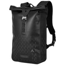 Image of Altura Thunderstorm City 20 Litre Waterproof Backpack Roll Top Reflective Bag