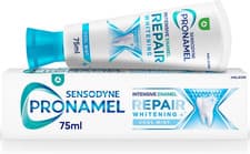 Image of Sensodyne Pronamel Enamel Care Toothpaste Intensive Enamel Repair Whitening, 75