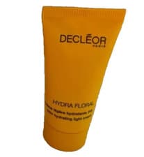 Image of Decleor Hydra Floral 24hr Hydrating Light Cream 5ml (New) - Free Postage