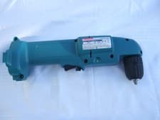 Image of makita 12v angle drill ( body only ) DA312D