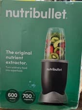 Image of nutribullet 600w