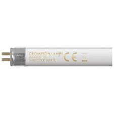 Image of CROMPTON T5 14W 840 COOL WHITE 4000K G5 FLOURESCENT TUBE