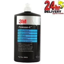 Image of 3M Finesse-It Finishing Material Compound 1L 09639