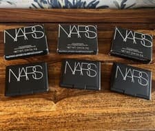 Image of Nars Duo Eyeshadow, 4g. Choose Shade