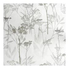Image of Superfresco Easy Solstice Wallpaper | Neutral Floral
