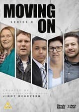 Image of Moving On - Series 8 DVD **NEW**