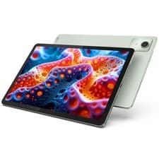 Image of Lenovo Tab M11 | Wi-Fi+ 4G (LTE) Connectivity| 4 GB RAM, 128 GB ROM, 11 Inch