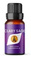 Image of Essential Oils 10ML Aromatherapy Pure Essential Oil Fragrances Diffuser Burner