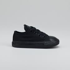 Image of Converse Toddlers/Infants C/T Ox Trainers Pump new in Box UK Size 3,4,5,6,7,9,10