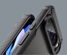 Image of Google Pixel 10 Pro XL 9a Gorilla Protective Phone Case Cover