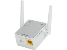 Image of Netgear N300 Wifi Range Extender Ex2700