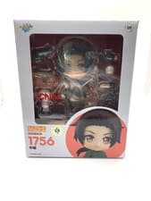 Image of Nendoroid 1756 China Figure Hetalia World Stars Good Smile Company Japan NEW