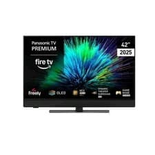 Image of Panasonic 42" UHD 4K HDR Smart Fire OLED TV top of range TV-42Z90BEB