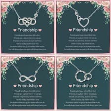 Image of Gifts For Women Birthday Gifts For Her Best Friend Thank You Gifts For Women UK