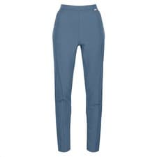 Image of Regatta Womens/Ladies Pentre Marl Hiking Trousers  RG5893