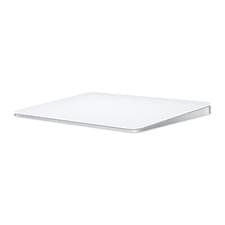 Image of magic trackpad white multi-touch surface A1535