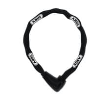 Image of Abus Steel-O-Chain 9809K Bike Lock - Black - 110cm