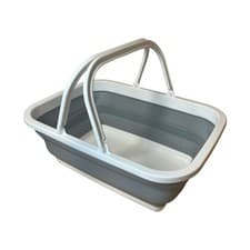 Image of Olpro Medium Collapsible Washing Bowl