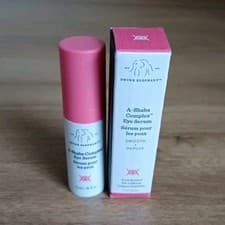 Image of Drunk Elephant A-Shaba Complex Eye Serum 5ml Mini ~ New in Box