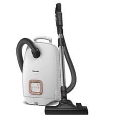 Image of Miele Guard L1 Allergy Cylinder Vacuum Cleaner