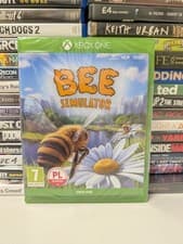 Image of Bee Simulator - Xbox One - Polish Version - **NEW**